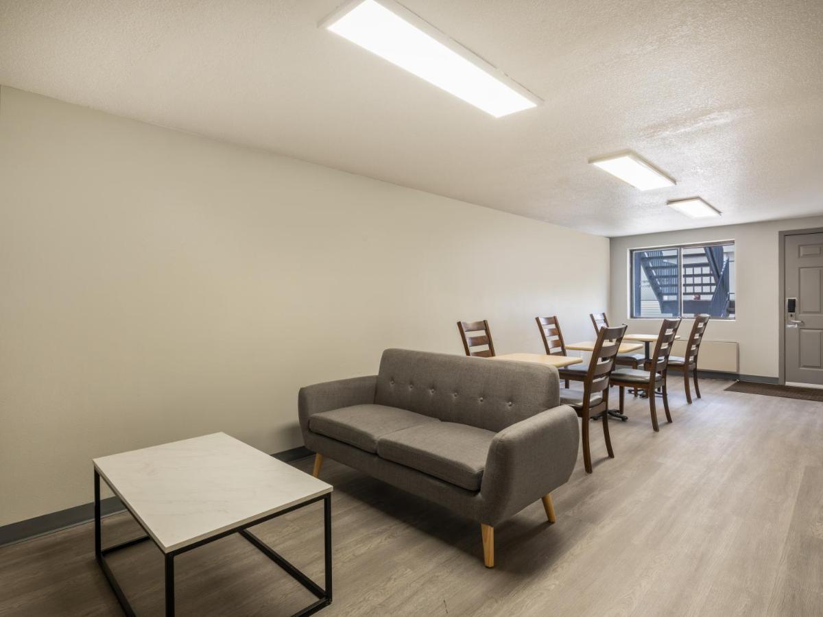 Hardin Lodge Dış mekan fotoğraf