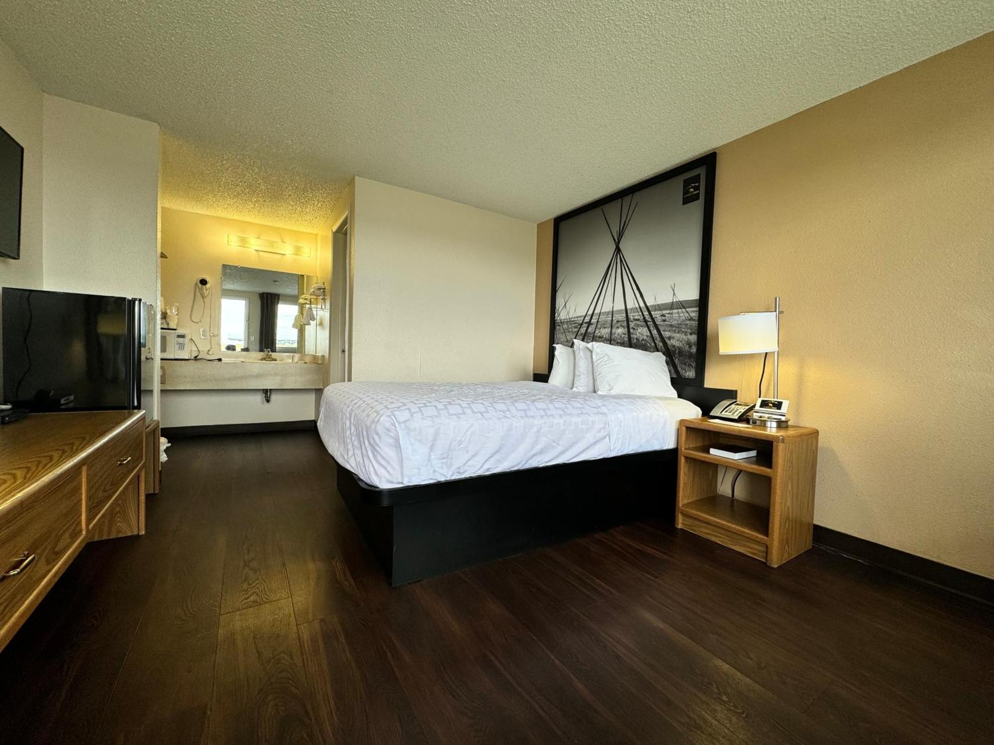 Hardin Lodge Dış mekan fotoğraf