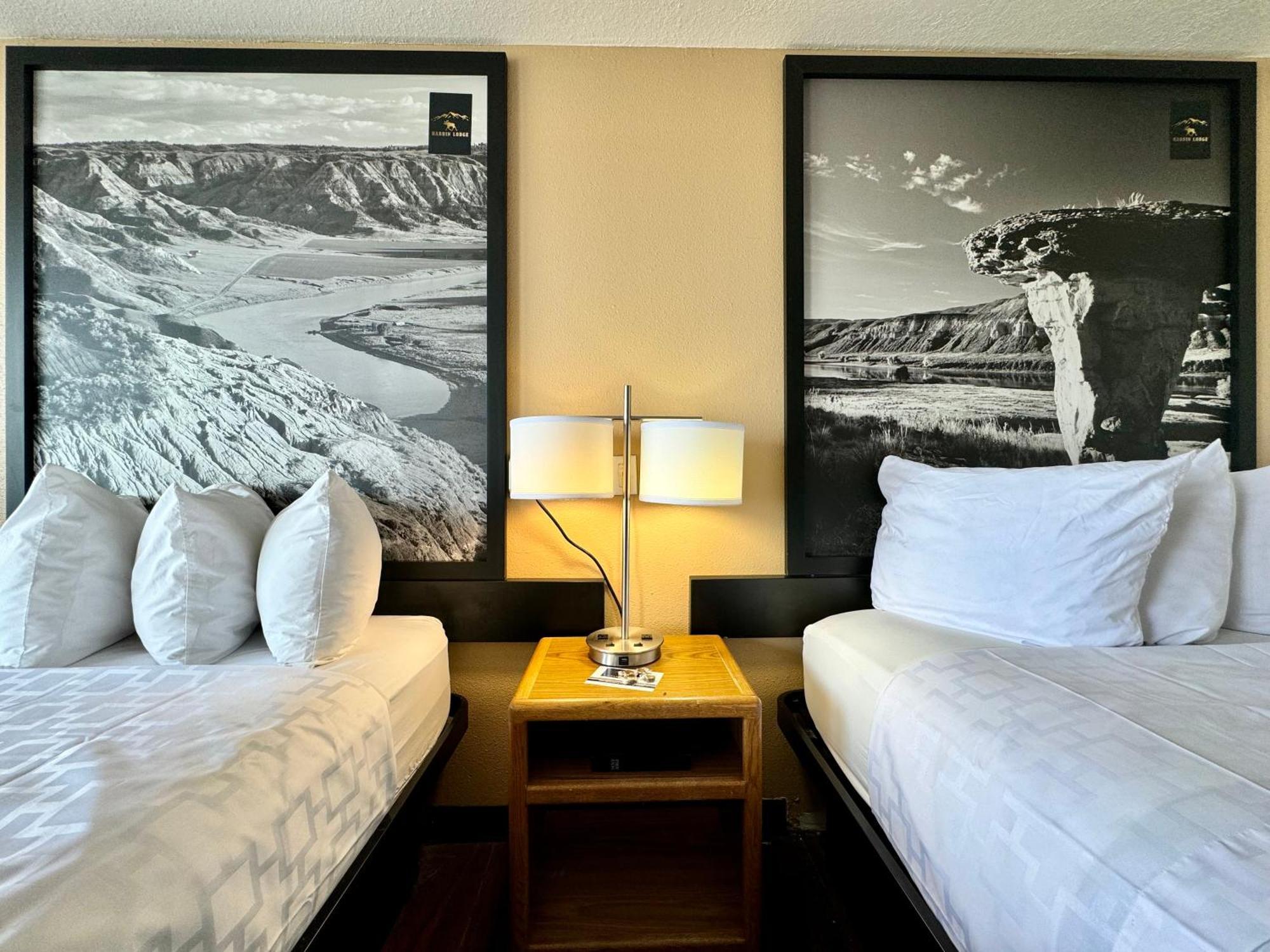 Hardin Lodge Dış mekan fotoğraf