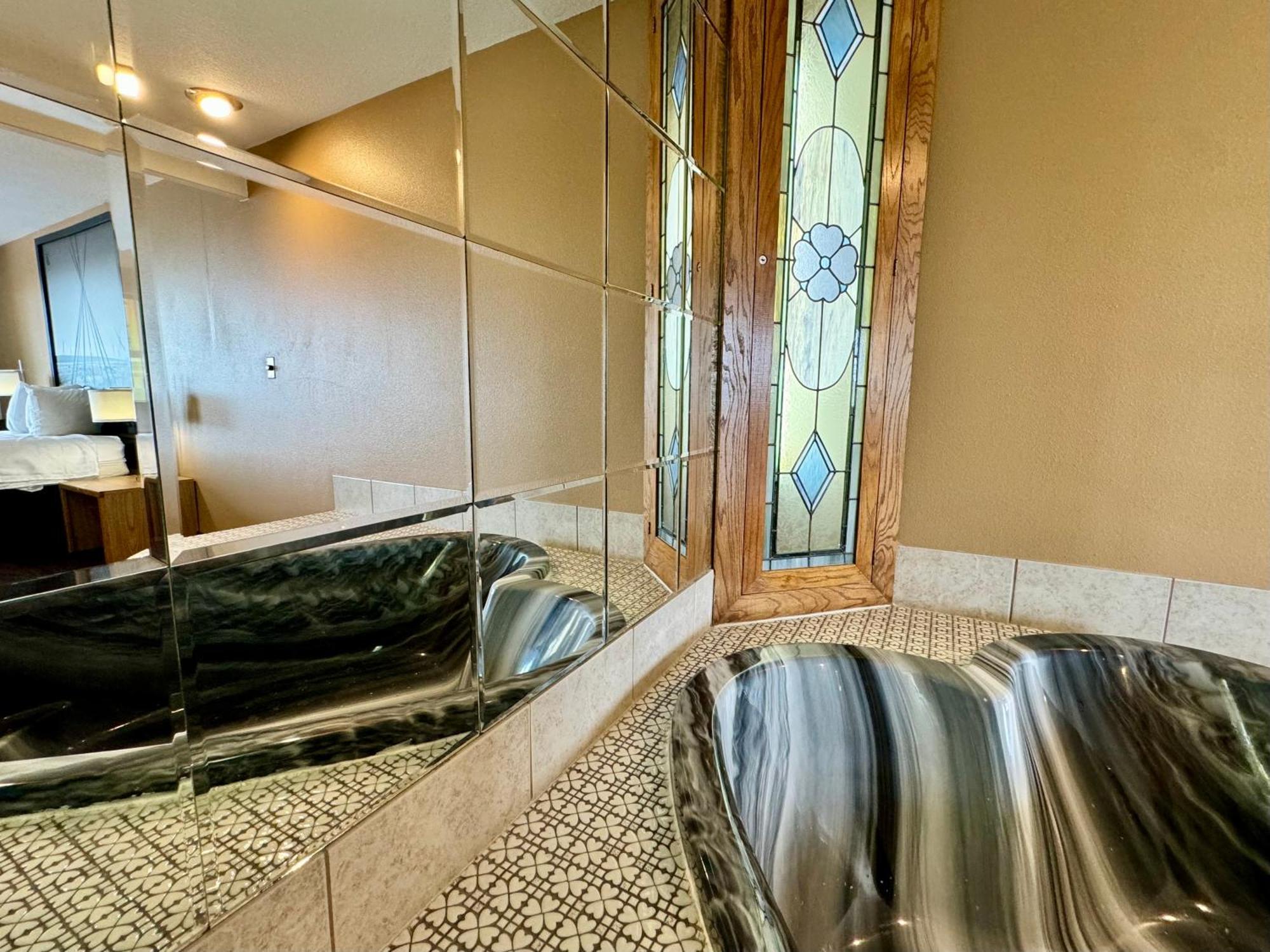 Hardin Lodge Dış mekan fotoğraf