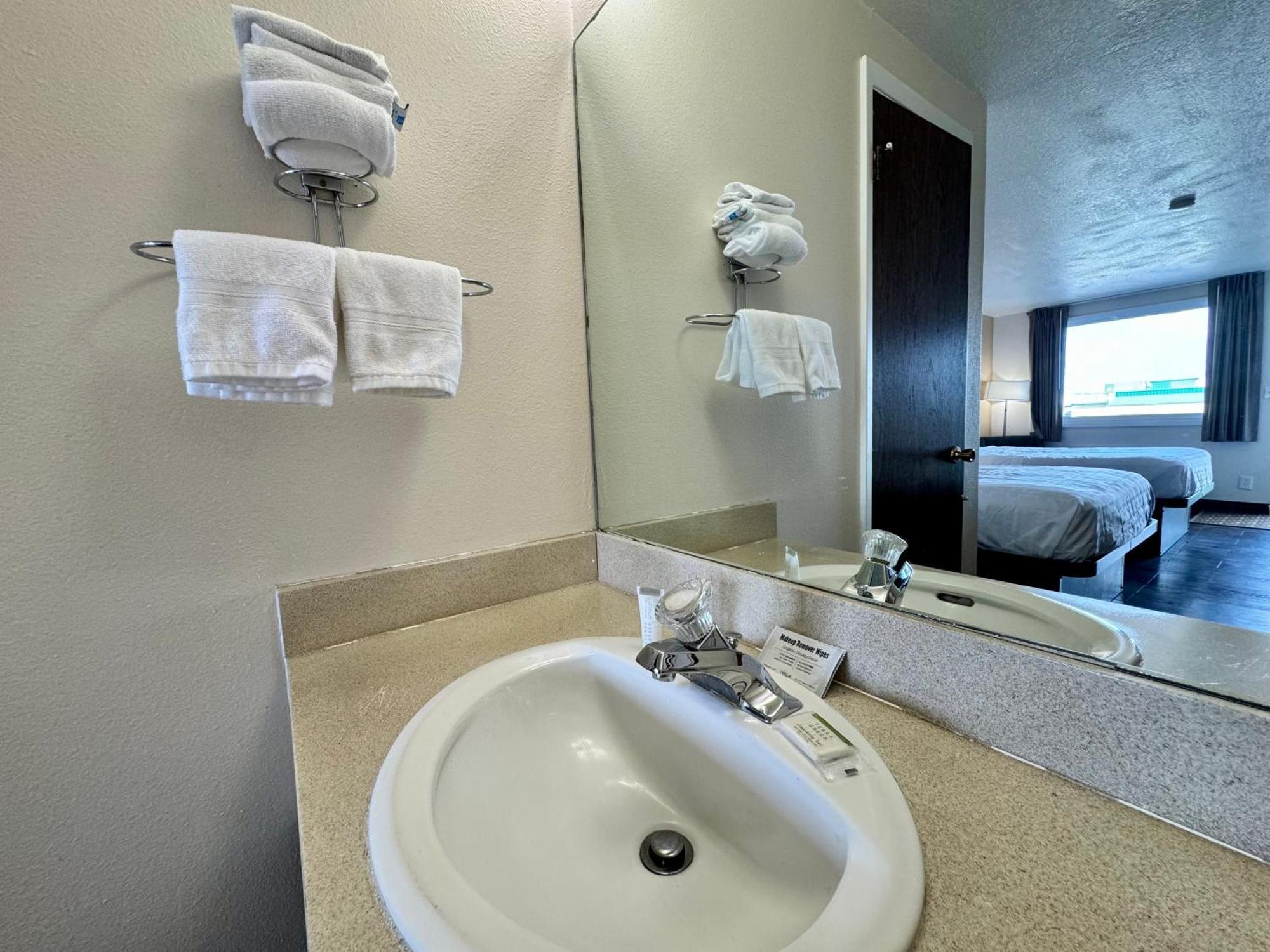 Hardin Lodge Dış mekan fotoğraf