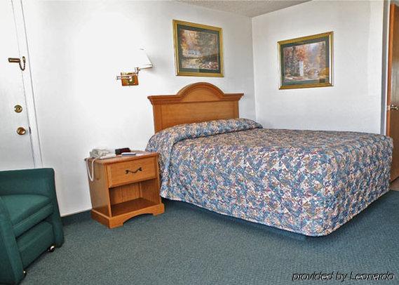 Hardin Lodge Oda fotoğraf