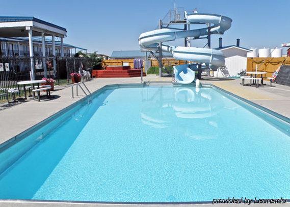 Hardin Lodge Konforlar fotoğraf